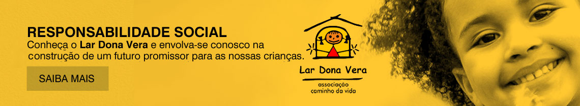 Responsabilidade Social - Footer