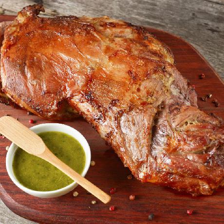 Leg of Lamb