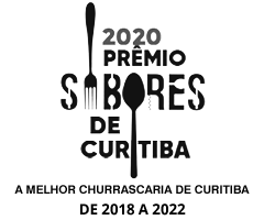 Prêmio Sabores de Curitiba