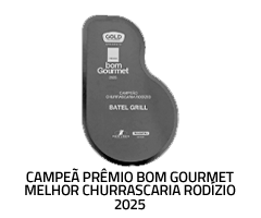 Prêmio Bom Gourmet 2025