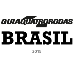 Guia Quatro Rodas Brasil Guia Quatro Rodas Brasil
