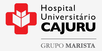 Logo Hospital Cajuru