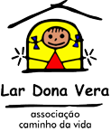 Logo Lar Dona Vera